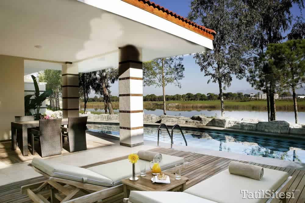 Kempinski Hotel The Dome